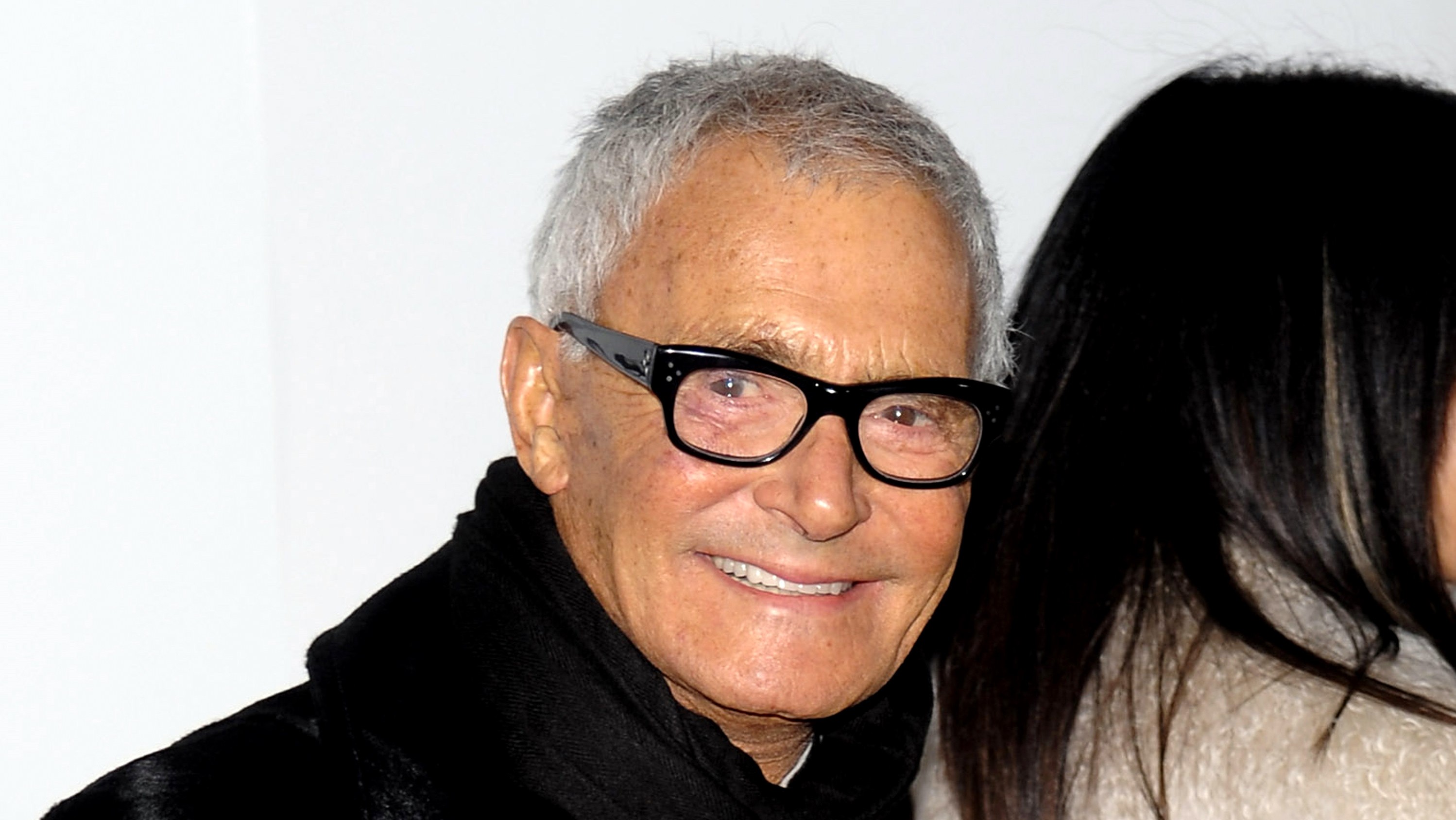 Vidal Sassoon_kaderník celebrít_smrť_leukémia_84 rokov